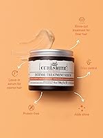 CURLSMITH Intense Treatment Serum 4oz — image 2