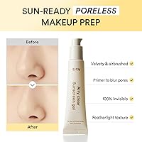 Abib Airy Clear Sunscreen Gel SPF30 30g — image 3