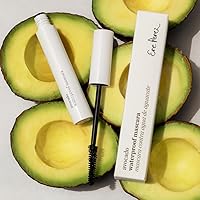 Ere Perez Avocado Waterproof Mascara Black 0.35oz — image 8