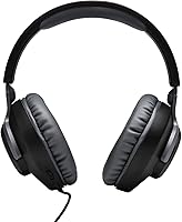 JBL Quantum 100 Wired Gaming Headset — image 6