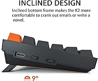 Keychron K2 V2 Wireless Mechanical Keyboard — image 7