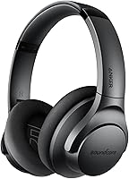 Soundcore Anker Life Q20 Hybrid Active Noise Cancelling Headphones — image 1