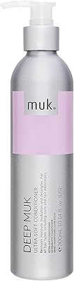 MUK. Haircare Deep Ultra Soft Conditioner 300ML