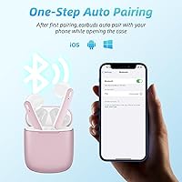 BEBEN T19 Wireless Earbuds — image 6