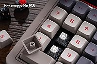 8Bitdo 18 Keys Retro Mechanical Numpad N Edition — image 6