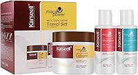 Karseell Travel Size Hair Essentials Kit — image 1