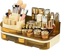 Tidyladyo Makeup Organizer Countertop — image 1