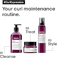 L'Oréal Professionnel Paris Curl Expression 10-in-1 Mousse 250mL — image 4