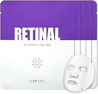 LAPCOS Retinal Resurfacing Mask (5 Count) — image 1