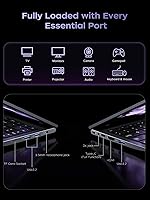 MALLRACE LX15PRO Gaming Laptop — image 6