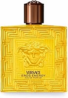 Versace Eros Energy Eau De Parfum 6.7oz — image 1