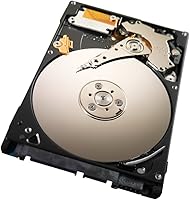 Seagate Laptop Thin 500GB 7200RPM HDD — image 2
