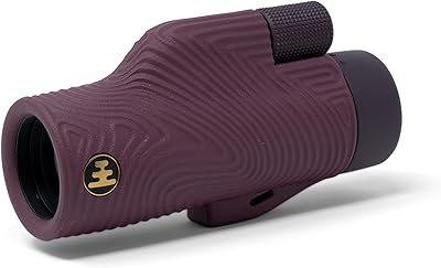 Nocs Provisions Field Tube 10x32 Monocular