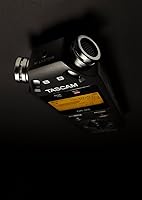 TASCAM DR-05V2 Portable Digital Recorder — image 7