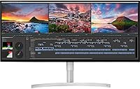 LG 34WK95U-W 34″ UltraWide 5K Monitor — image 1