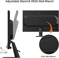 GIGABYTE GS27Q 27-inch IPS Gaming Monitor — image 5
