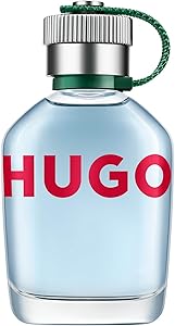 Hugo Boss Hugo Man Eau de Toilette 75mL