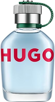 Hugo Boss Hugo Man Eau de Toilette 75mL