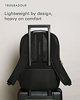 Troubadour Apex 3.0 22L Laptop Backpack — image 6