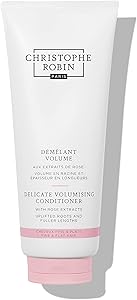 Christophe Robin Delicate Volumizing Conditioner 6.7oz Review