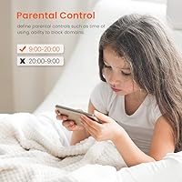 Tenda N301 N300 Wireless Wi-Fi Router — image 5