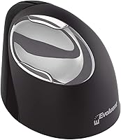 Evoluent VerticalMouse 4 Right Hand Bluetooth for Mac — image 3