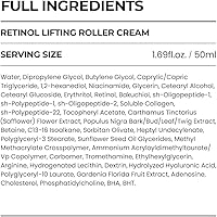SKIN&LAB Retinol Lifting Roller Cream 1.69oz — image 8