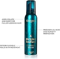 Kerastase Mousse Bouffante Volumising Mousse 150ml — image 3