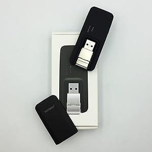 Verizon MiFi USB730L U730L Review