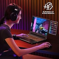 Acer Nitro V Gaming Laptop ANV16-41-R5J0 — image 10