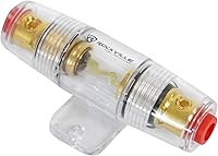 Rockville SK510 10″ Loaded K5 Subwoofer Enclosure with DB11 Amp — image 5