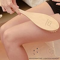 ICANdOIT Dry Brushing Body Brush for Men & Women — image 6