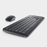 Dell Wireless Keyboard and Mouse KM3322W — image 8