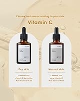 KisoCare Pure Vitamin C 35% Serum 30mL — image 5