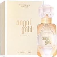 Victoria's Secret Angel Gold Eau de Parfum 1.7oz — image 1