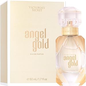 Victoria's Secret Angel Gold Eau de Parfum 1.7oz Review