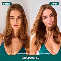 Coco & Eve Like A Virgin Super Hydrating Conditioner 8.4oz — image 6