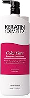Keratin Complex Color Care Smoothing Shampoo 13.5oz — image 6