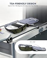 Ponhog 17-Inch Laptop Backpack — image 4