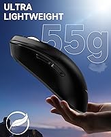 VGN F1 MOBA Wireless Gaming Mouse — image 2