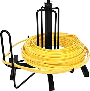 Southwire MH8110 Wire Smart Cable Dispenser Review