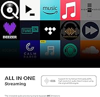 EVERSOLO DMP-A6 Gen 2 Hi-Fi Music Streamer — image 2