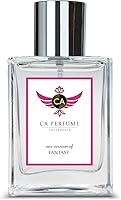 CA Perfume Impression of Fantasy for Women 50ml — image 1