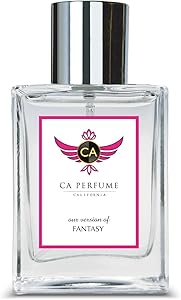 CA Perfume Impression of Fantasy for Women 50ml Review