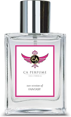 CA Perfume Impression of Fantasy for Women 50ml