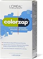 L'Oreal Technique ColorZap Hair Color Remover — image 1