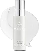 COSMEDIX Reboot Overnight Face Serum 30mL — image 1