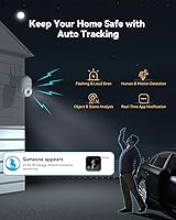 blurams 2K Outdoor Camera S20C — image 4