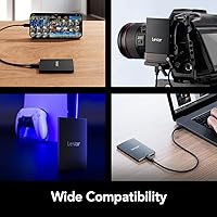 Lexar 4TB SL500 Portable SSD — image 6