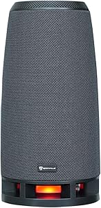 Rockville RockShip 50W Portable Bluetooth Speaker Review